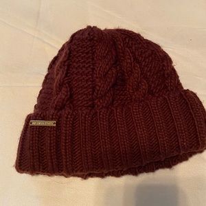 Like new Michael Kors lines knit cap